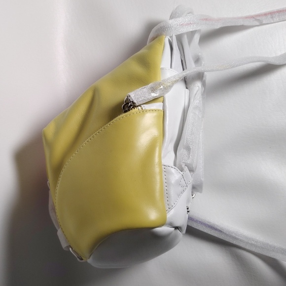 Rebecca Minkoff Julian Love Backpack - Picture 5 of 12